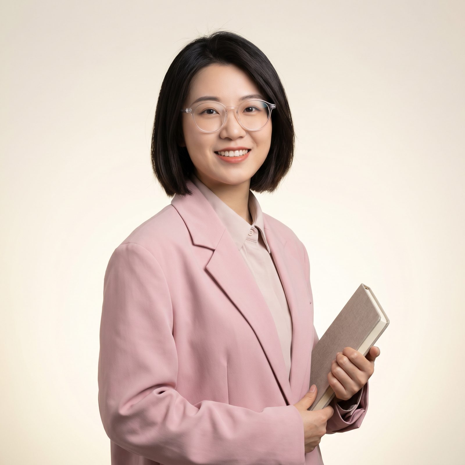 少女萝莉 二次元文化顾问 苏小莴 头像