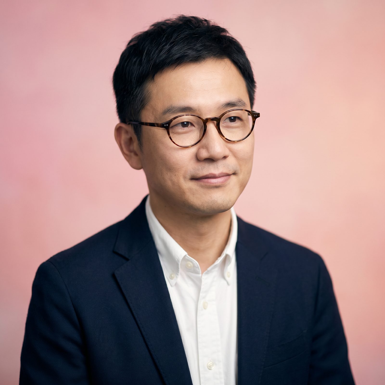 少女萝莉 心理顾问 陈宥宁 头像